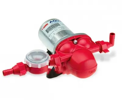Immagine prodotto di Fiamma Aqua F