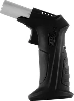 Immagine prodotto di Bruciatore a gas Mustang con fiamma blu