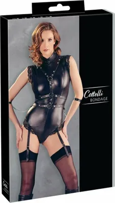 Obrázok produktu pre Matné telo Bondage S