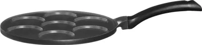 Produktbild von Maku Kitchen Life blynų keptuvė 26 cm