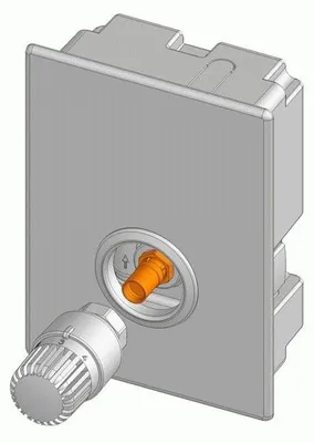 Produktbild von Maincor MFL Ventileinsatz für Thermostatventil-Unterteil | Ersatzteil