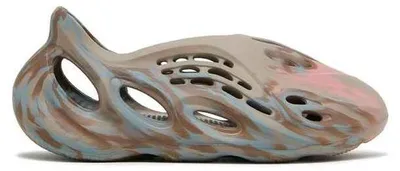 Produktbild von Yeezy Foam RNNR MX Sand Grey - EU: 40.5