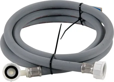 Produktbild von 800 cm langes, hochwertiges Waschmaschinen-Füllwasserzufuhr-Einlassschlauchrohr