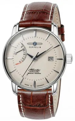 Obrázek produktu pro Pánské hodinky Zeppelin 8462-5 Atlantic