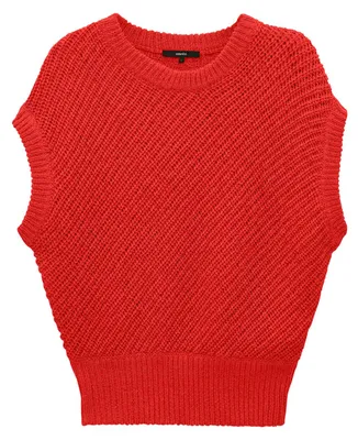 Produktbild von Toralie twist 40020 cherry red Größe M