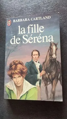 Image de La fille de Séréna