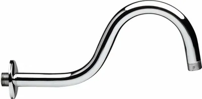 Immagine prodotto di Sapho Docce - Braccio doccia 300 mm, cromo BR551