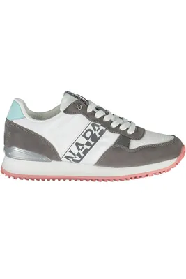 Produktbild von Napapijri weiße Turnschuhe – EU36/US6