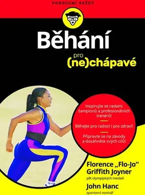 Immagine prodotto di Běhání pro (ne)chápavé