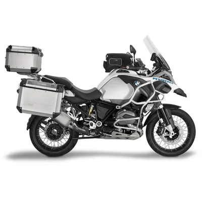 Produktbild von Givi Montagekit D5108KIT für Windschild 5108DTG, 5124DTG, 5124DG für BMW