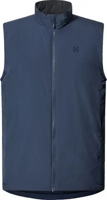 Produktbild von Haglofs Mimic Alert Weste Blau M Mann Blau M