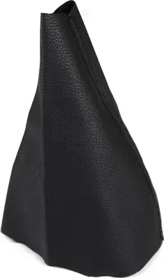 Immagine prodotto di Cuffia cambio per Peugeot 301 2013-2025  nera
