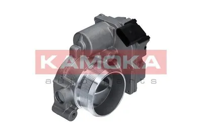 Produktbild von KAMOKA 112013 Drosselklappe für AUDI A4 Avant (8K5, B8) A6 Avant (4F5, C6) Q5 (8RB) A4 Limousine (8K2, B8) A6 Limousine (4F2, C6)