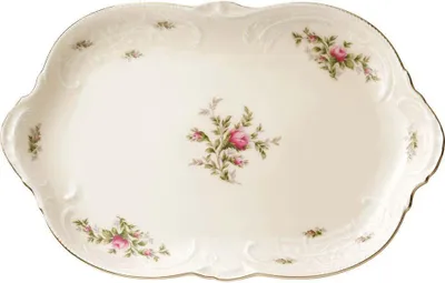 Zdjęcie produktu dla Rosenthal 20480-508563-12733, Porcelana, Sanssouci ivory, 215 mm, 335 mm