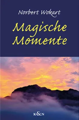 Obrázok produktu pre Magische Momente Buch
