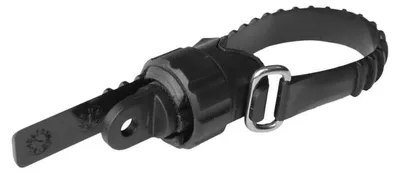 Obrázok produktu pre BBB Cycling BBB Držiak blatníka MiniFix 10,0–34,9 mm 10 čierny – rýchly...