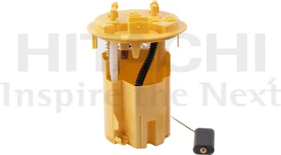 Produktbild von HITACHI Tankgeber 2503227 für CITROËN C3 I Schrägheck (FC, FN) elektrisch