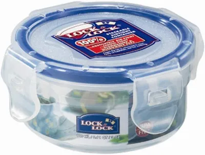 Imagen del producto de LocknLock Classic 100ml Ø 89 x 43 mm HPL931