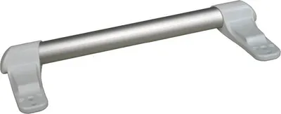 Productafbeelding van ARISTON - Deurgreep - Wit - C00111164