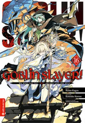 Image de Goblin Slayer! 16