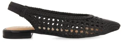 Produktbild von Gioseppo 68238-P-Black Damen-Ballerinas in Schwarz