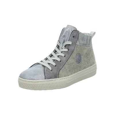 Produktbild von Rieker Sneaker Braun
