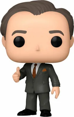 Obrázek produktu pro California High School 30th Anniversary POP! Television Vinyl Figur Mr. Belding 9 cm