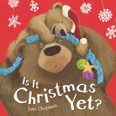 Produktbild von Is It Christmas Yet?