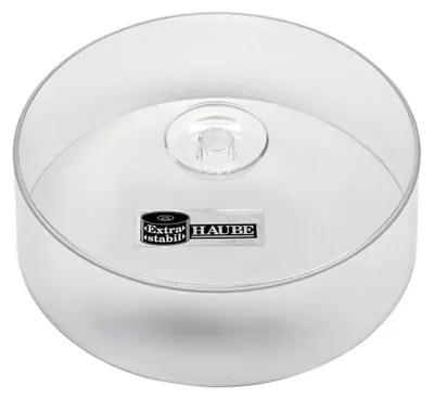 Imagen del producto de APS - Tapa para conservar alimentos, modelo 6506, dimensiones: 9,5 x 7 cm