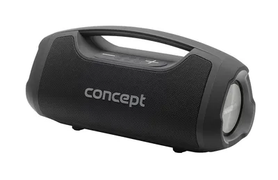 Immagine prodotto di Concept SoundJoy BR5060 Nero