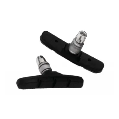 Obrázek produktu pro Brzdové čelisti Fibrax Fibrax V-Brake E F. Hliníkové ráfky