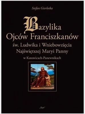 Zdjęcie produktu dla Bazylika Ojców Franciszkanów