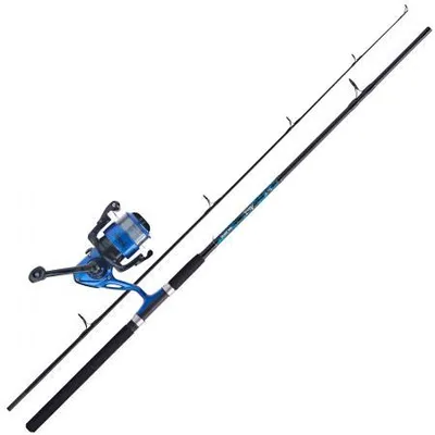 Produktbild von Balzer Avanti Spin 70 Angelcombo, 2-teilig, 270 cm, 70g Wurfgewicht