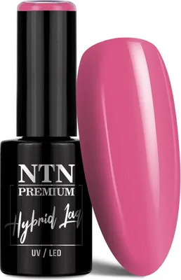 Image de NTN Premium Limited Edition Vernis hybride 5 g N° 348