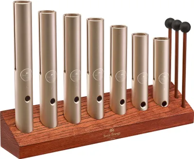 Image de Meinl Sonic Energy Wah-Wah Tube