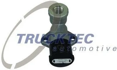 Produktbild von TRUCKTEC AUTOMOTIVE Schnellöseventil 90.35.030
