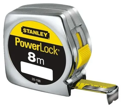 Immagine prodotto di STANLEY Powerlock 1-33-194 Tape measure 5 m