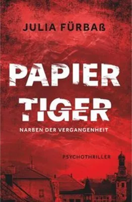 Obrázek produktu pro Papiertiger