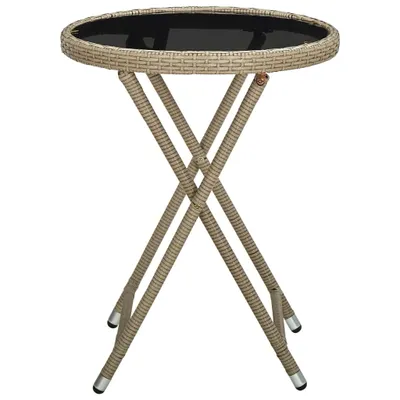Zdjęcie produktu dla VidaXL 310559, Beżowy, 60 cm, 750 mm