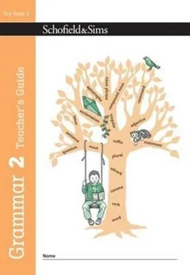 Image de Grammar 2 Teacher's Guide