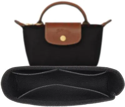 Immagine prodotto di Piccolo organizer per borsetta da donna - Mini