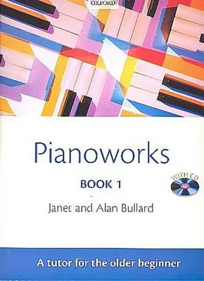 Image de Pianoworks Book 1