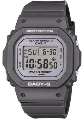 Produktbild von Casio G-Shock Bgd-565Sc-1Er Uhr