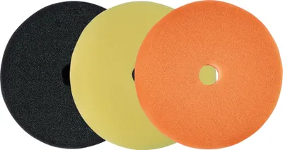 Immagine prodotto di Tamponi di lucidatura EINHELL CP-EP 18/125 Li BL, 2093247