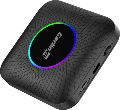 Obrázek produktu pro Carlinkit CPC200-Tbox Ambient Wireless adapter Black
