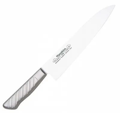 Image de Masahiro Couteau de chef mv-s 210 mm 13611