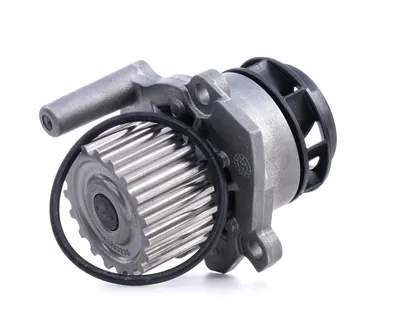 Produktbild von INA Kühlmittelpumpe Wasserpumpe für VW Golf V Schrägheck (1K1) 538 0054 10