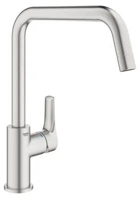 Image de GROHE Eurosmart Acier