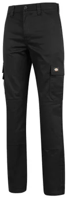 Produktbild von W46/L32|Dickies Everyday Trouser Herren Arbeitshose DK0A4XSNBLK