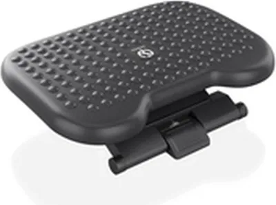 Immagine prodotto di Poggiapiedi ergonomico/ inclinabile/ regolabile aisens frt02-267/ 46 x 18cm